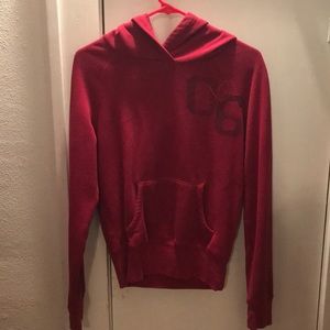 Aerie hoodie
